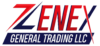ZENEX GENERAL TRADING LLC